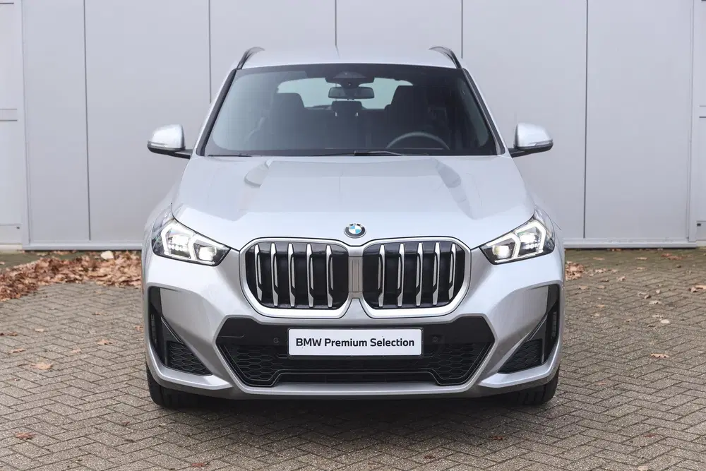 BMW X1 sDrive18i M Sport Automaat uit 2025, foto 5