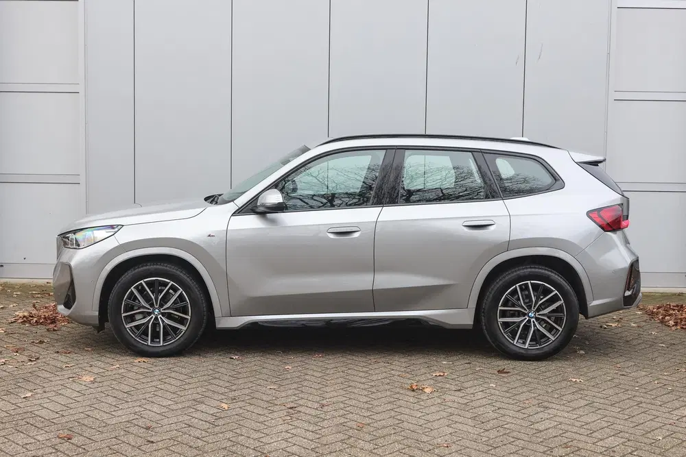 BMW X1 sDrive18i M Sport Automaat uit 2025, foto 7