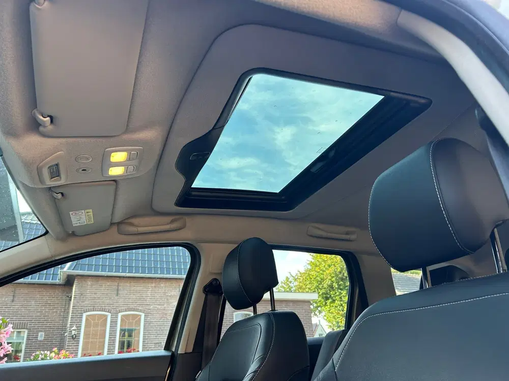 Dacia Duster 1.0 TCe Bi-Fuel Prestige Carplay uit 2020, foto 11