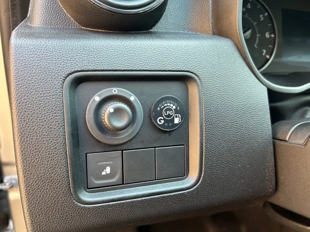 Dacia Duster 1.0 TCe Bi-Fuel Prestige Carplay uit 2020, foto 12