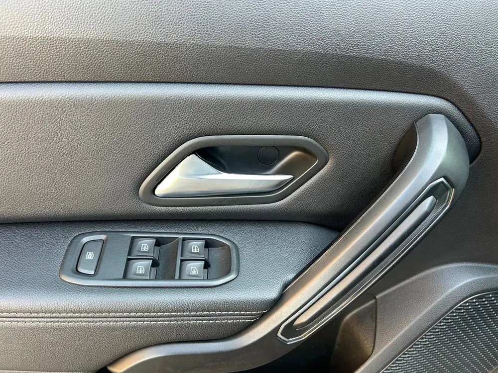 Dacia Duster 1.0 TCe Bi-Fuel Prestige Carplay uit 2020, foto 13