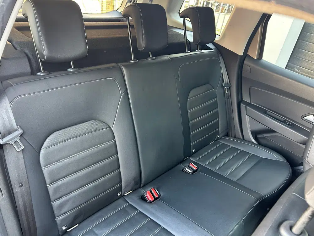 Dacia Duster 1.0 TCe Bi-Fuel Prestige Carplay uit 2020, foto 7