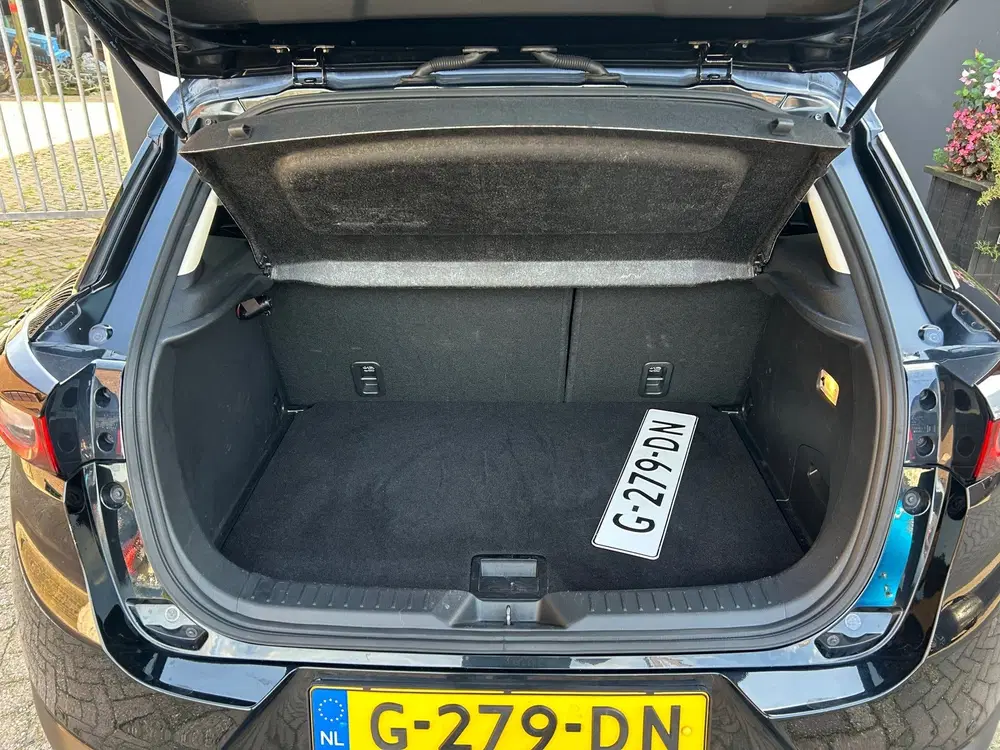 Mazda CX-3 2.0 SkyActiv-G 120 GT-M uit 2019, foto 11
