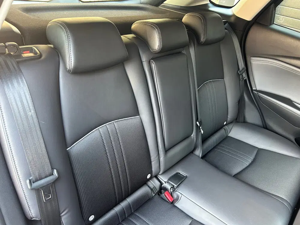 Mazda CX-3 2.0 SkyActiv-G 120 GT-M uit 2019, foto 7