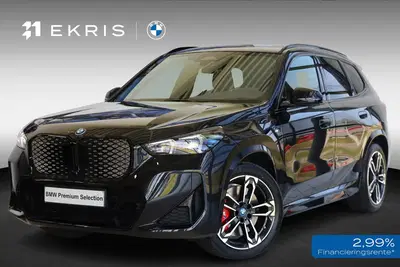 BMW iX1 eDrive20 uit 2025