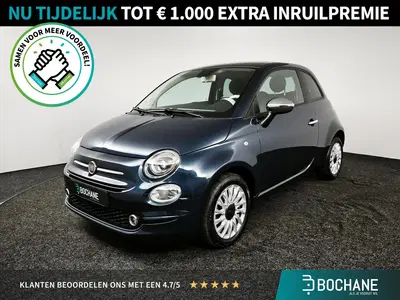 Fiat 500 1.0 Hybrid uit 2023