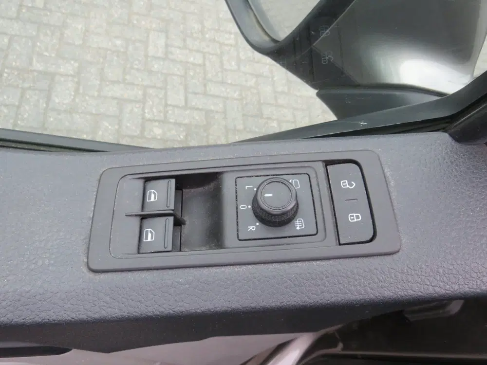 Volkswagen Transporter 2.0 TDI 150Pk DSG L2H1 DC Highline * uit 2019, foto 10