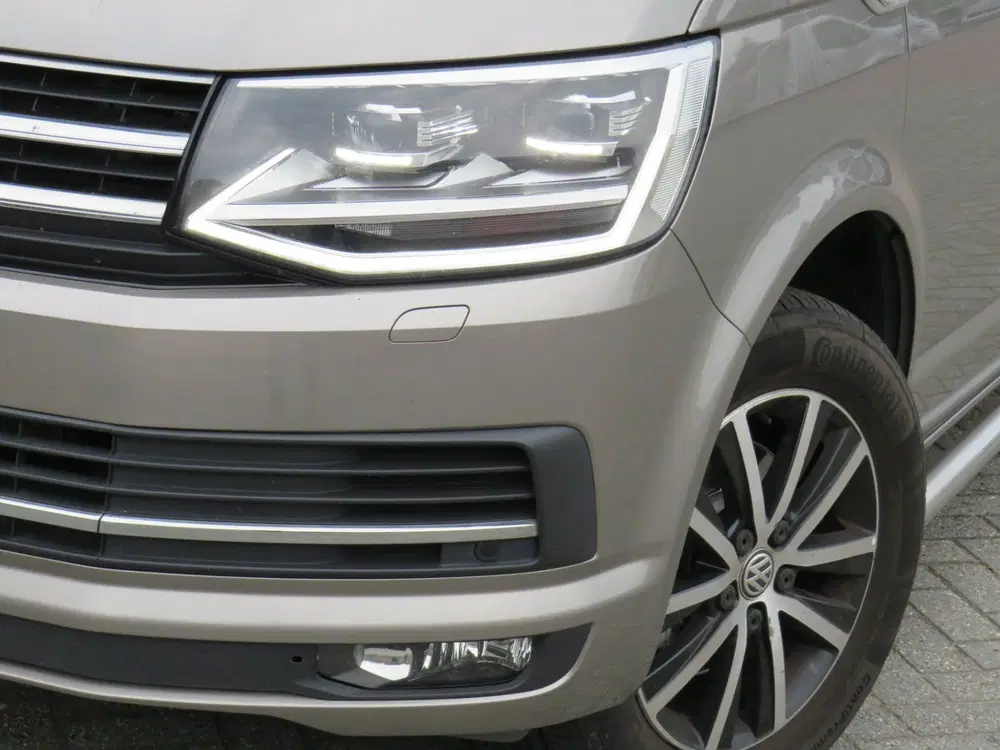 Volkswagen Transporter 2.0 TDI 150Pk DSG L2H1 DC Highline * uit 2019, foto 12