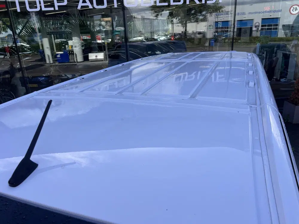 Citroën Jumpy Citroen Jumpy bestel 1.5 BlueHDI 100 M Clu uit 2022, foto 5