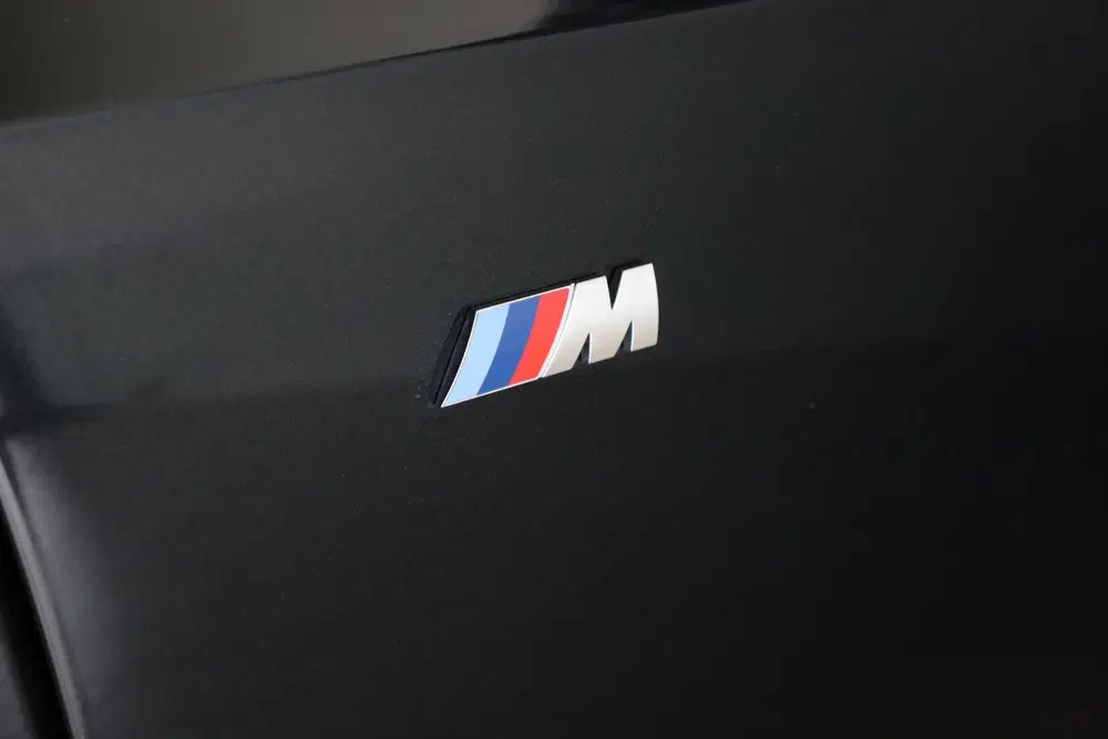 BMW 3-serie Touring 330e M Sport uit 2026, foto 6