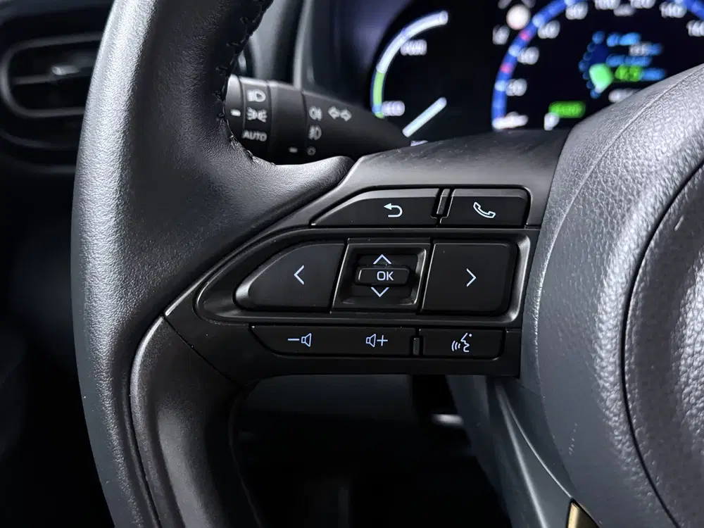 Toyota Yaris Cross 1.5 Hybrid Explore uit 2023, foto 11