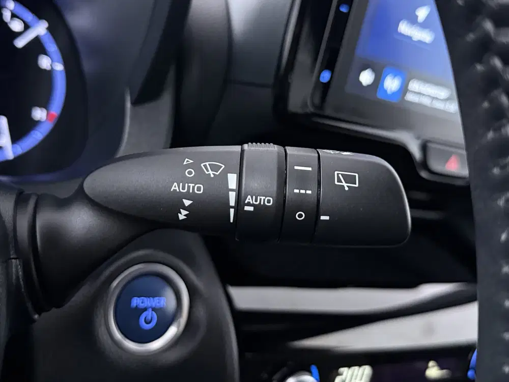 Toyota Yaris Cross 1.5 Hybrid Explore uit 2023, foto 12
