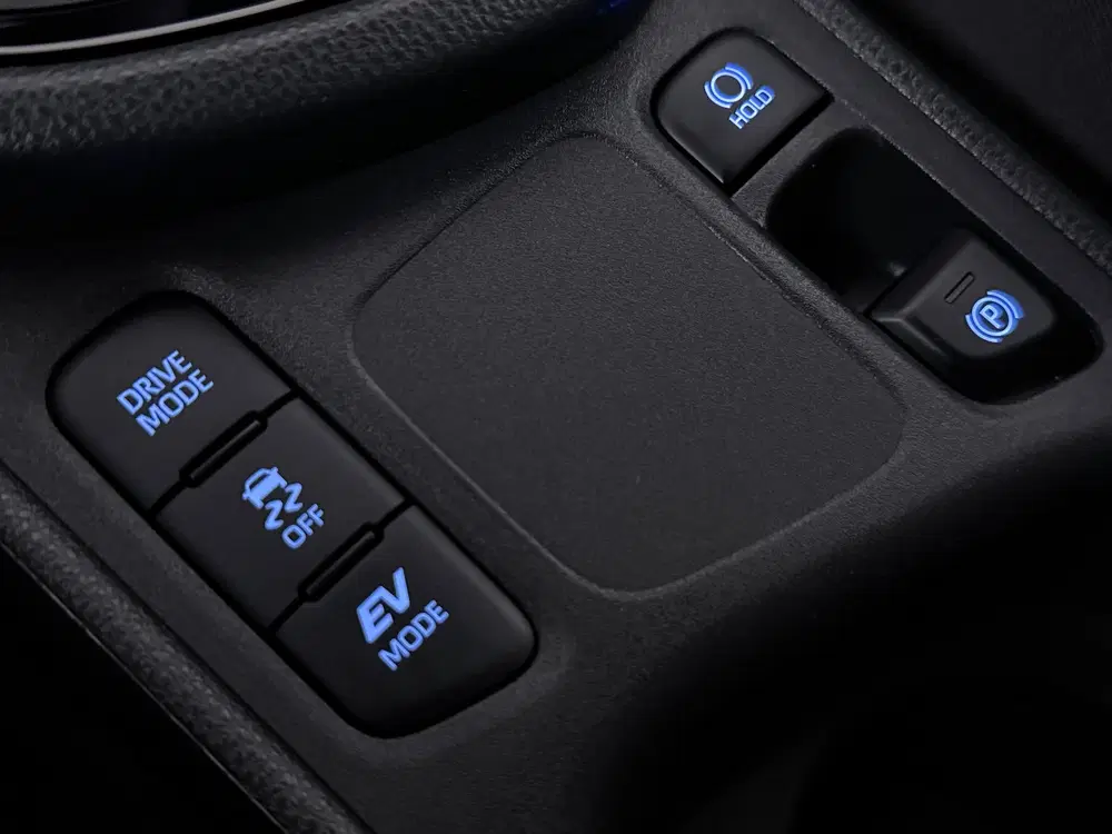 Toyota Yaris Cross 1.5 Hybrid Explore uit 2023, foto 13