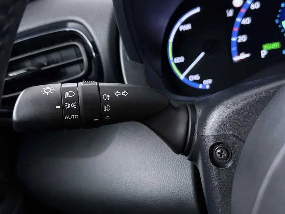 Toyota Yaris Cross 1.5 Hybrid Explore uit 2023, foto 4