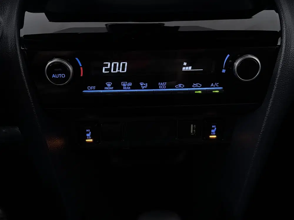 Toyota Yaris Cross 1.5 Hybrid Explore uit 2023, foto 8