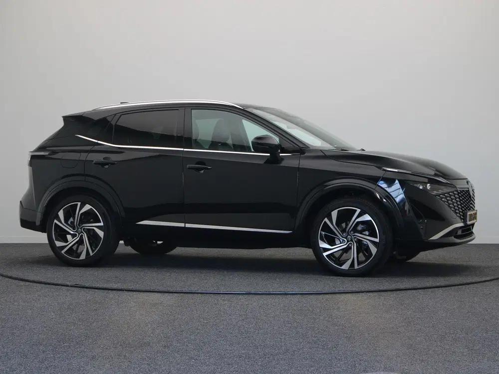 Nissan Qashqai 158pk MHEV Xtronic Tekna Plus uit 2026, foto 13