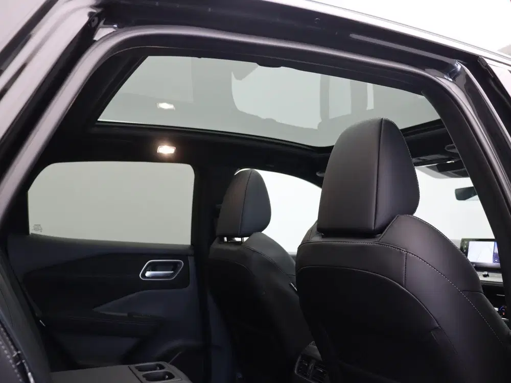 Nissan Qashqai 158pk MHEV Xtronic Tekna Plus uit 2026, foto 4