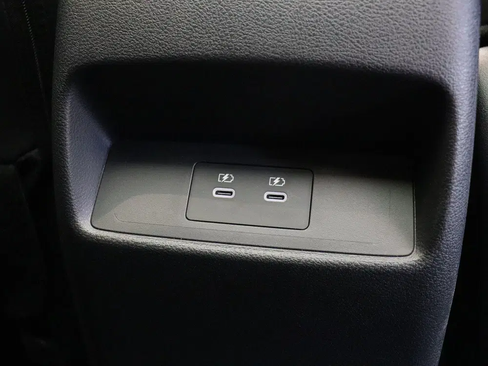 Nissan Qashqai 158pk MHEV Xtronic Tekna Plus uit 2026, foto 5