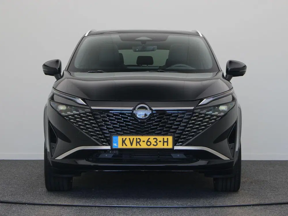 Nissan Qashqai 158pk MHEV Xtronic Tekna Plus uit 2026, foto 6