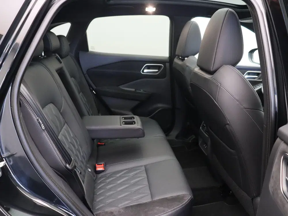 Nissan Qashqai 158pk MHEV Xtronic Tekna Plus uit 2026, foto 8