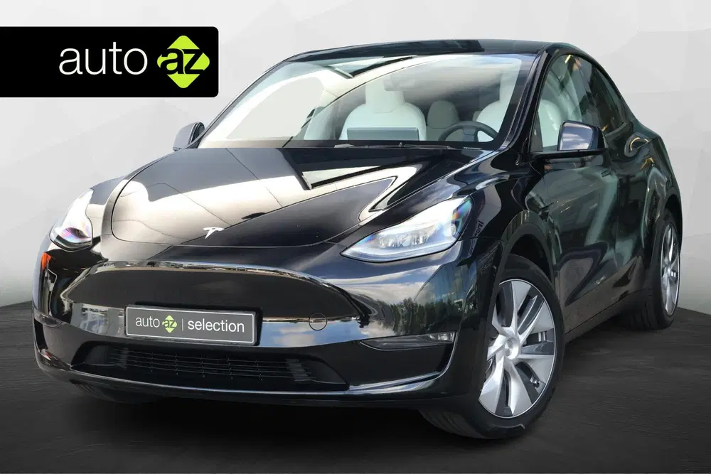 Tesla Model Y Long Range AWD 75 kWh uit 2023