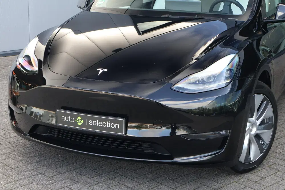 Tesla Model Y Long Range AWD 75 kWh uit 2023, foto 3