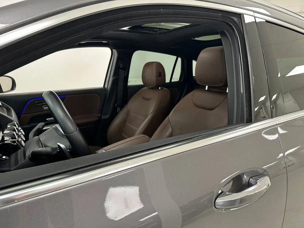 Mercedes-Benz GLA GLA 200 AMG Premium Plus uit 2020, foto 5