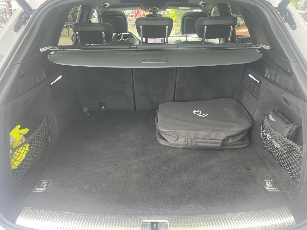 Audi Q5 55 TFSI e S Competition 367PK PANO+MATRIX+ uit 2023, foto 11
