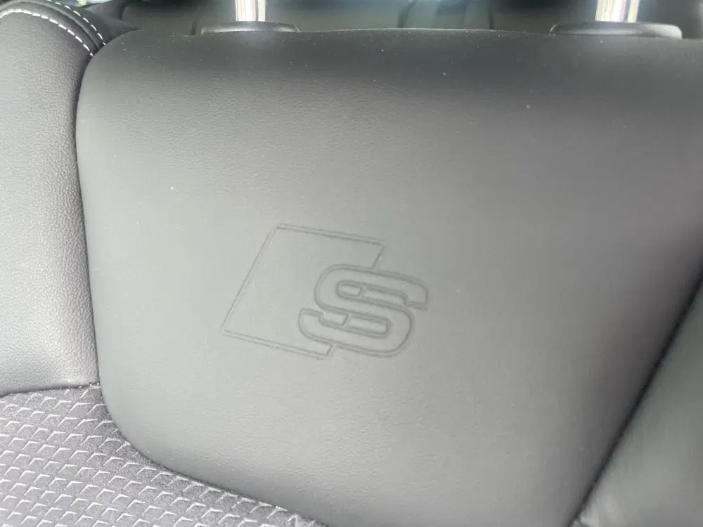 Audi Q5 55 TFSI e S Competition 367PK PANO+MATRIX+ uit 2023, foto 13