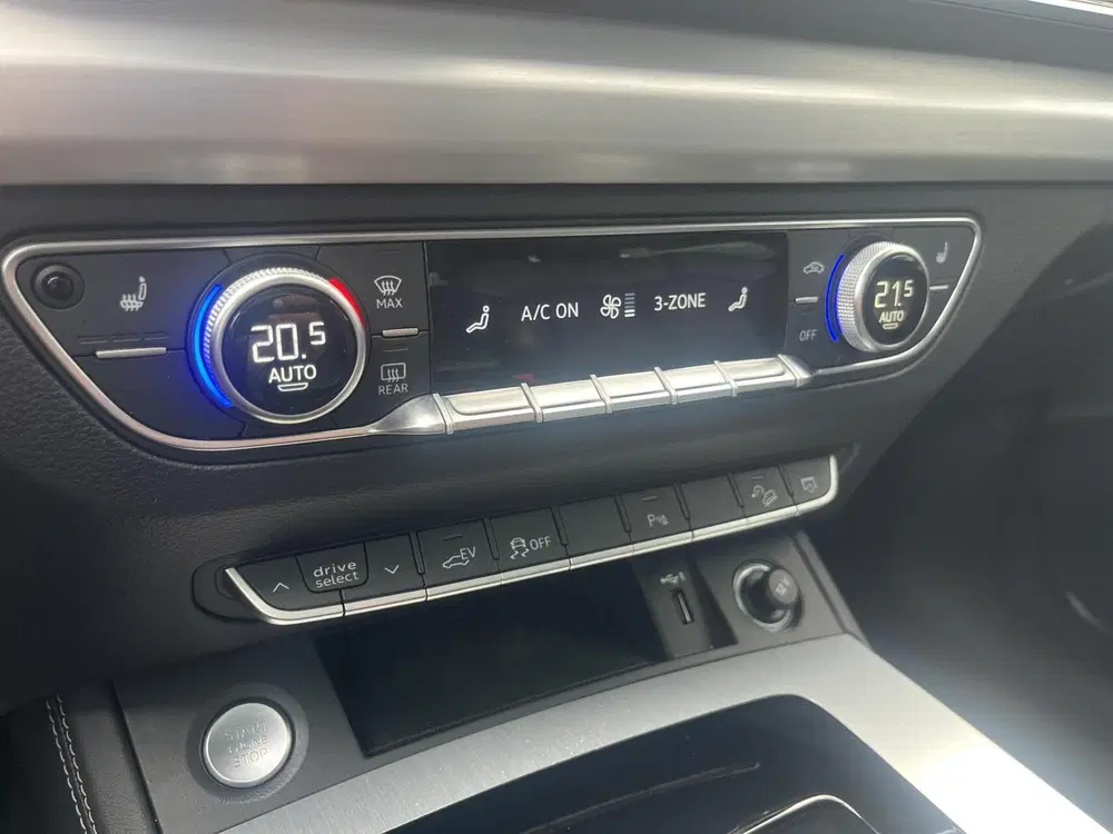 Audi Q5 55 TFSI e S Competition 367PK PANO+MATRIX+ uit 2023, foto 15