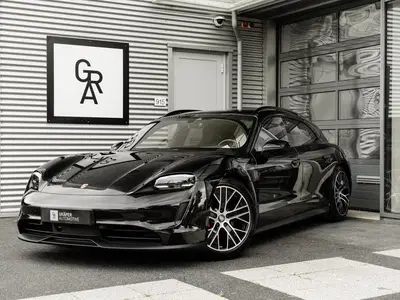 Porsche Taycan Sport Turismo 4S Performance 93 kWh uit 2023