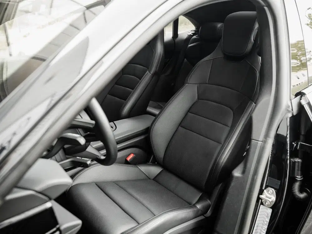 Porsche Taycan Sport Turismo 4S Performance 93 kWh uit 2023, foto 10
