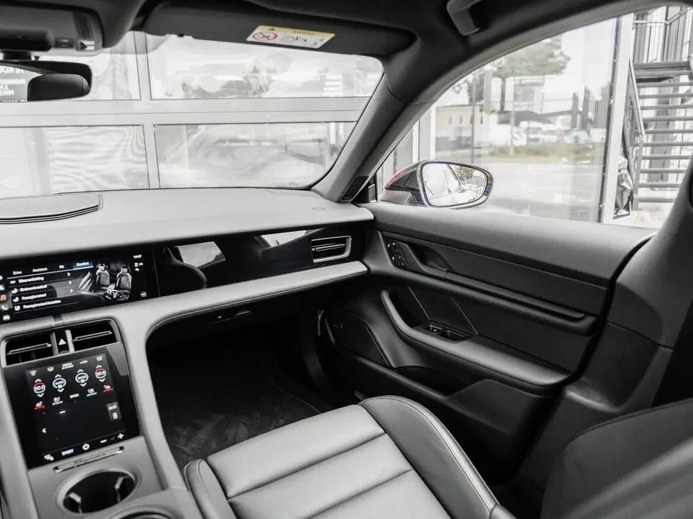Porsche Taycan Sport Turismo 4S Performance 93 kWh uit 2023, foto 13