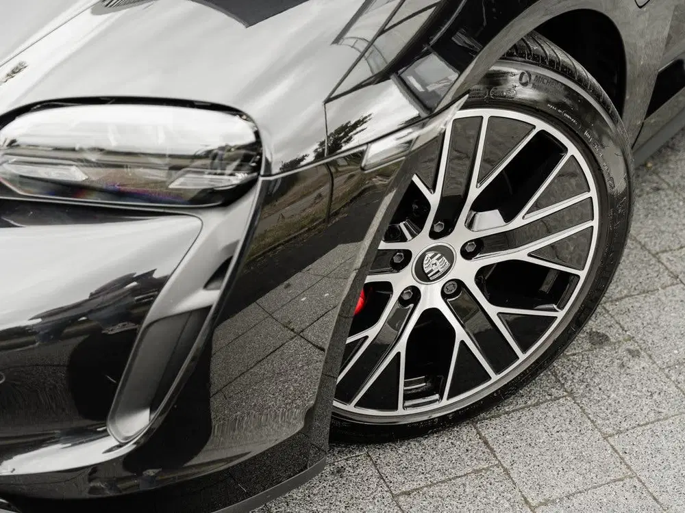 Porsche Taycan Sport Turismo 4S Performance 93 kWh uit 2023, foto 14