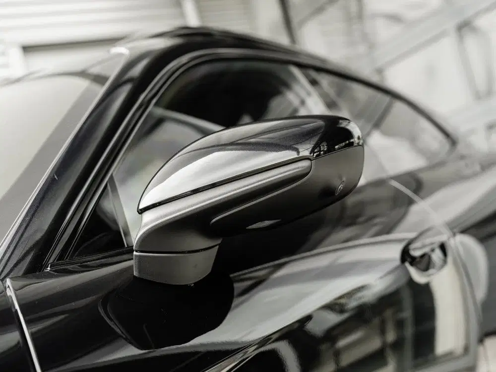 Porsche Taycan Sport Turismo 4S Performance 93 kWh uit 2023, foto 15