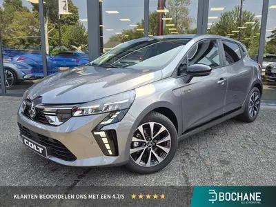 Mitsubishi Colt 1.6 HEV Intense uit 2026