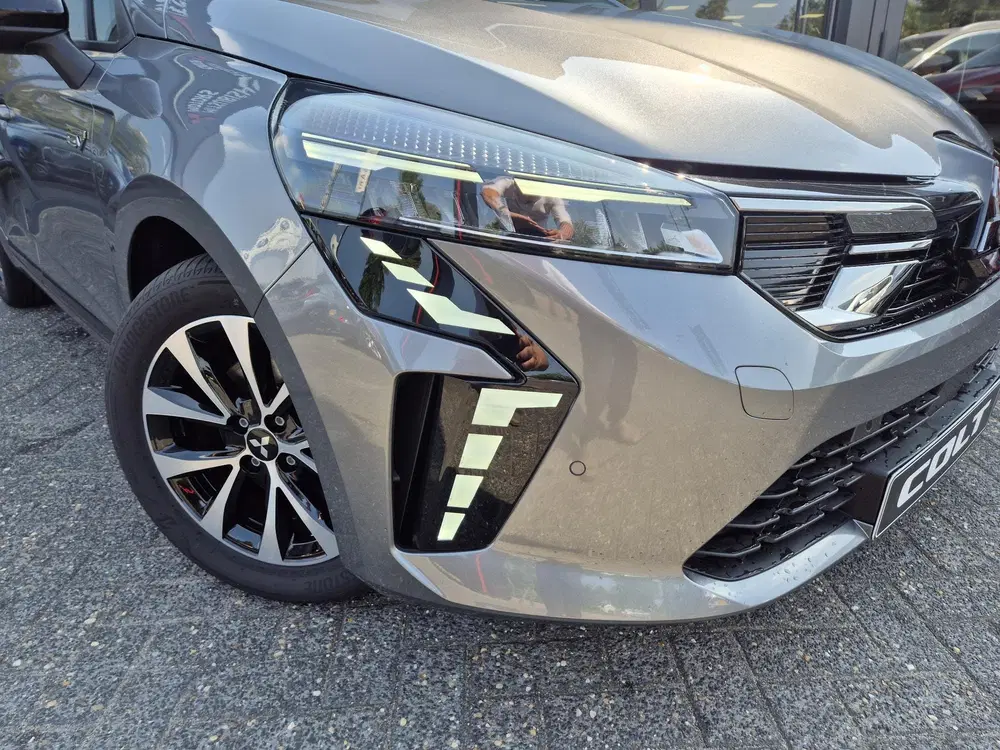 Mitsubishi Colt 1.6 HEV Intense uit 2026, foto 10