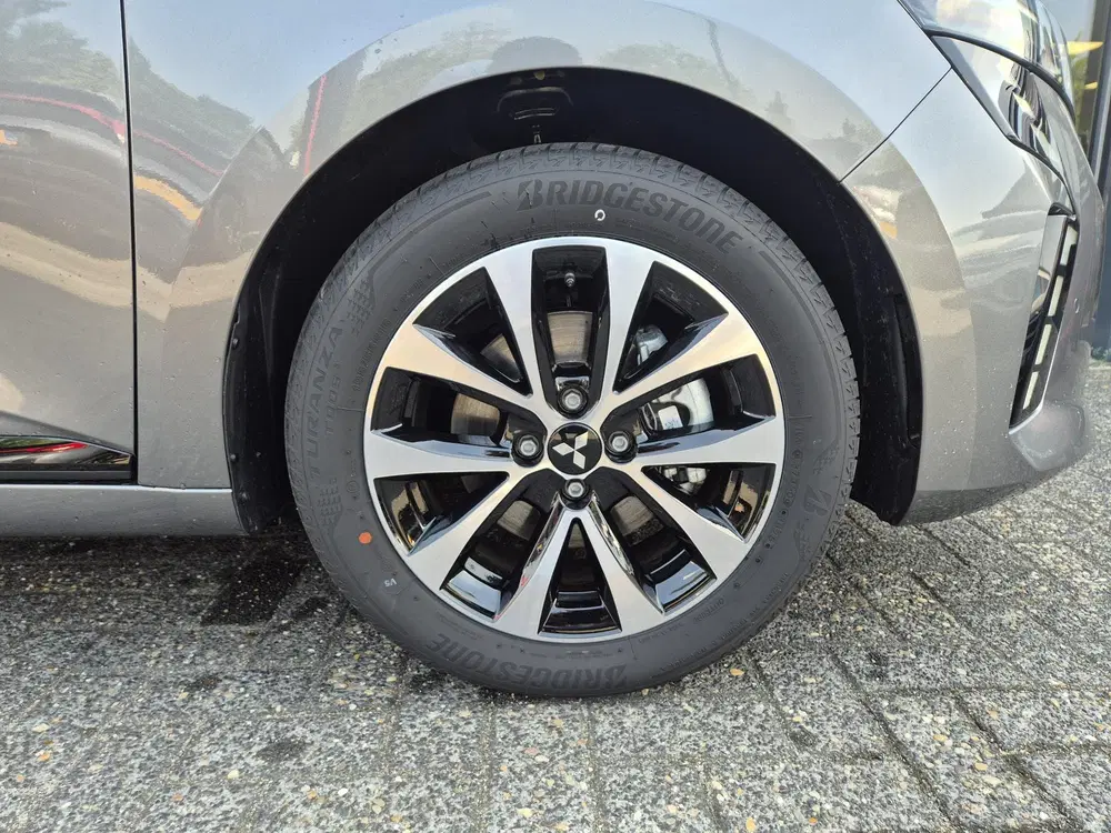 Mitsubishi Colt 1.6 HEV Intense uit 2026, foto 11