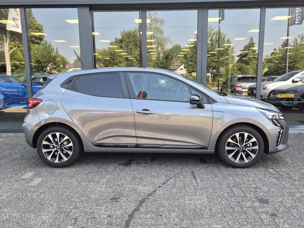 Mitsubishi Colt 1.6 HEV Intense uit 2026, foto 13