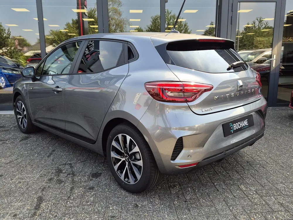 Mitsubishi Colt 1.6 HEV Intense uit 2026, foto 14