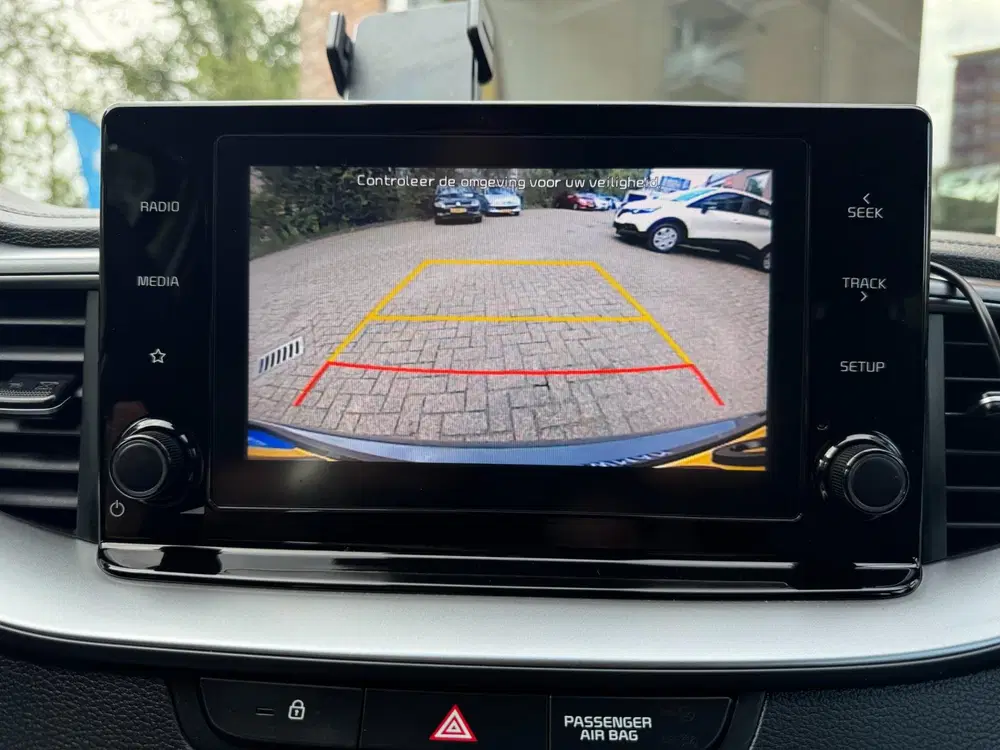 Kia XCeed 1.0 T-GDi Comfortline uit 2021, foto 15