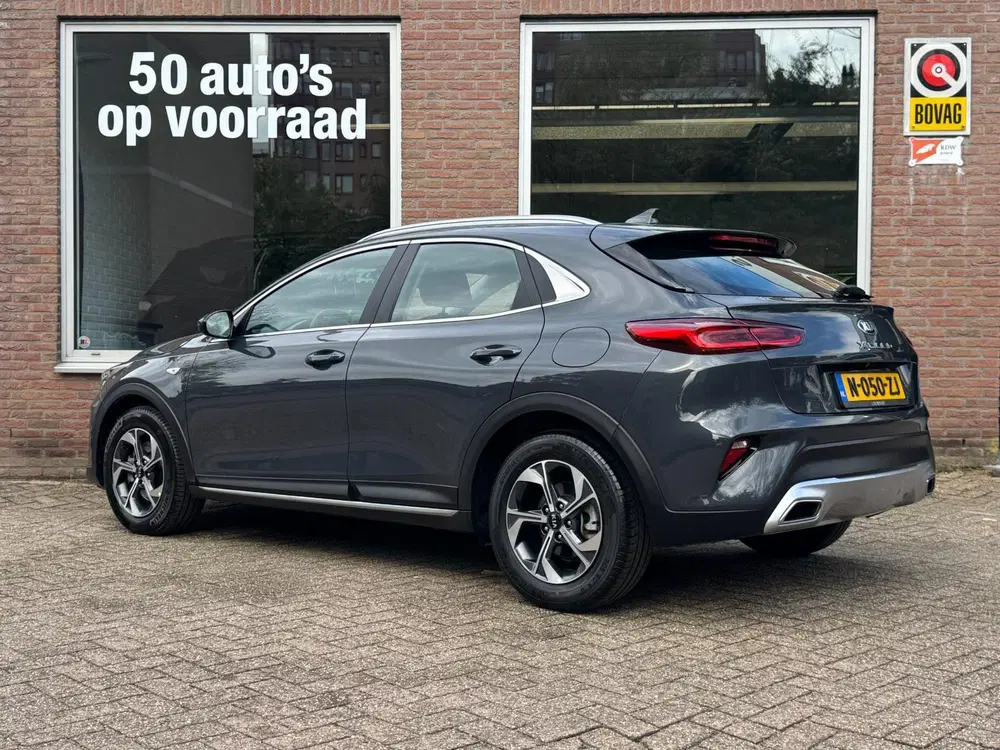 Kia XCeed 1.0 T-GDi Comfortline uit 2021, foto 5