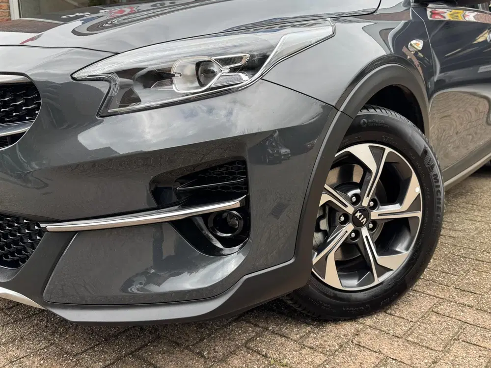 Kia XCeed 1.0 T-GDi Comfortline uit 2021, foto 6