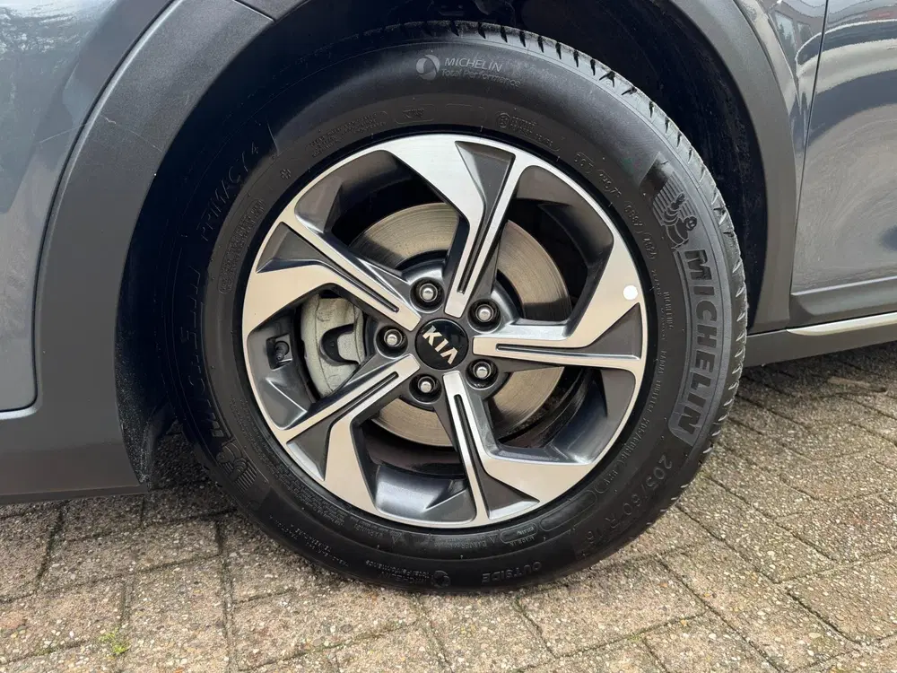 Kia XCeed 1.0 T-GDi Comfortline uit 2021, foto 7