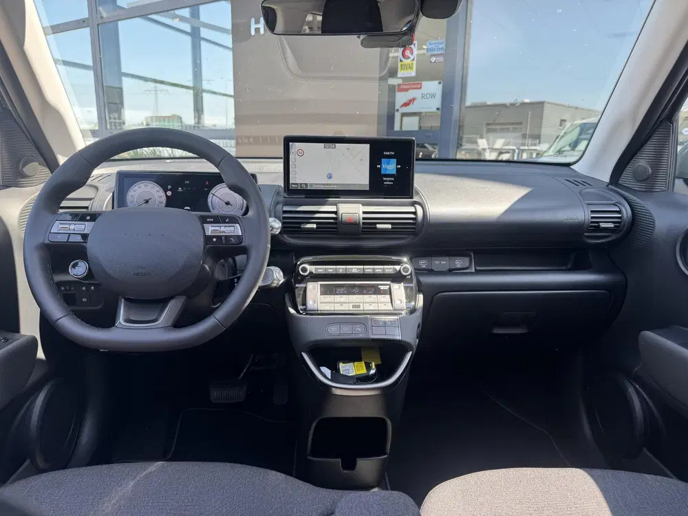 Hyundai Inster Pulse Advanced 42 kWh uit 2026, foto 10