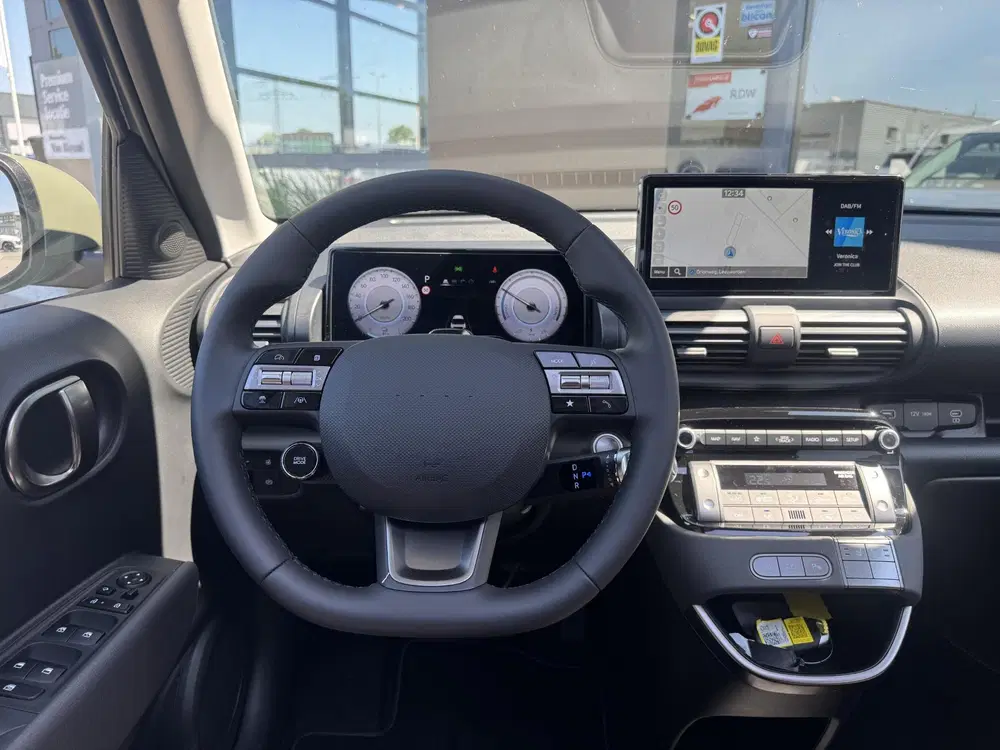 Hyundai Inster Pulse Advanced 42 kWh uit 2026, foto 11