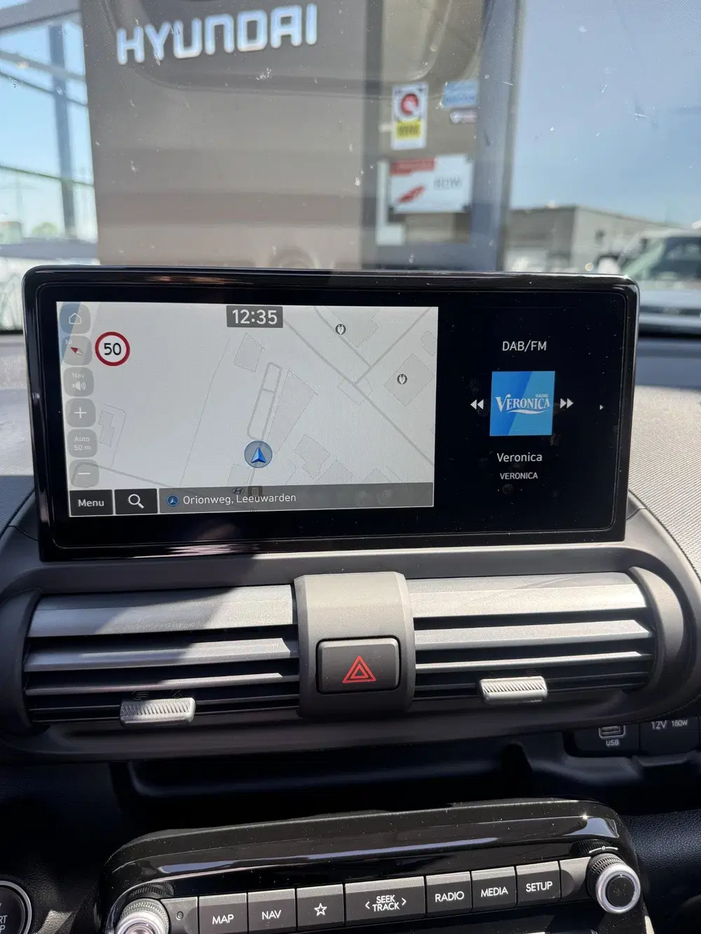 Hyundai Inster Pulse Advanced 42 kWh uit 2026, foto 15