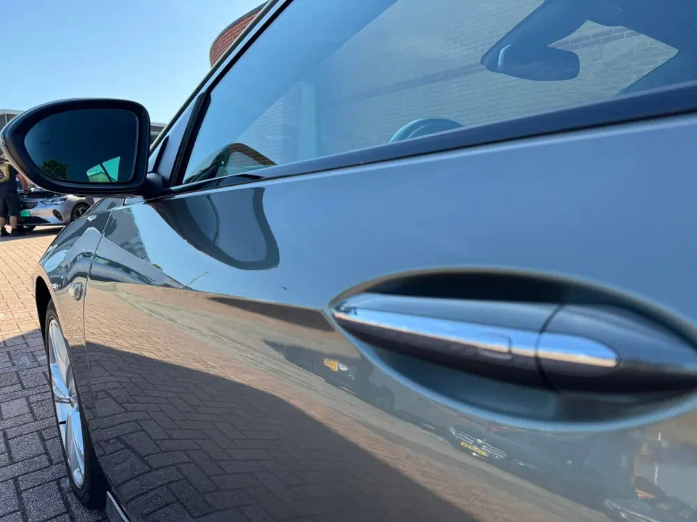 Opel Insignia SPORT 2.0 BiTurbo 4x4 GSi Exclusive uit 2019, foto 11