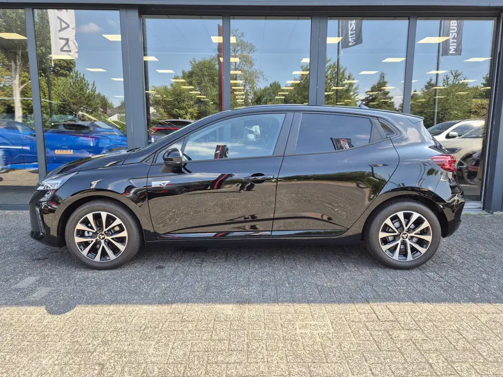 Mitsubishi Colt 1.6 HEV Intense uit 2026, foto 15