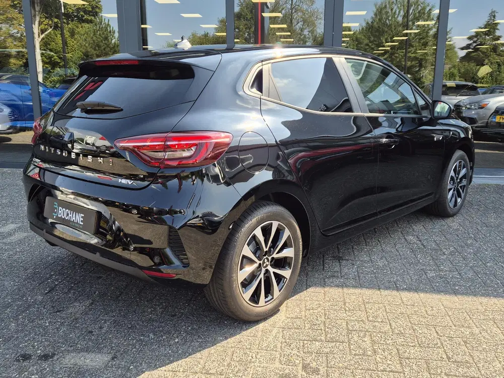 Mitsubishi Colt 1.6 HEV Intense uit 2026, foto 2